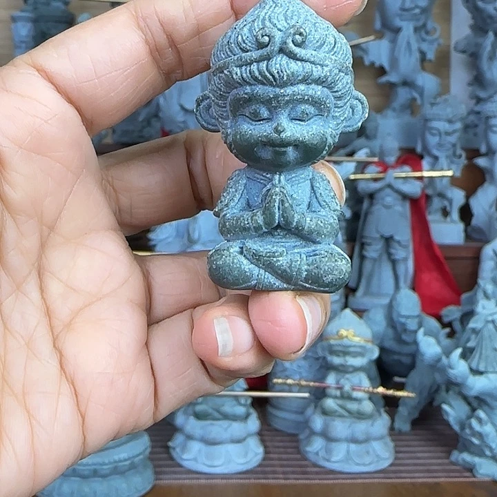石材小悟空小悟空