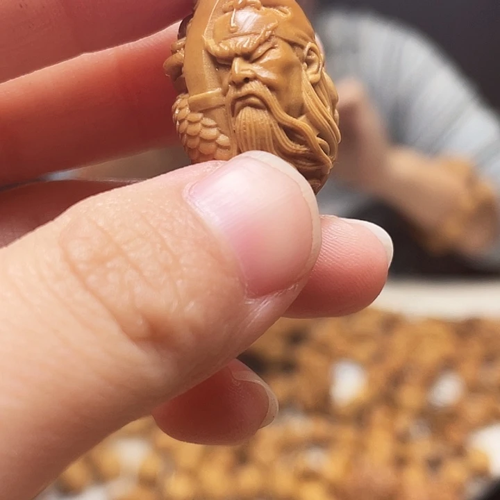 手串/手链橄榄核橄榄核