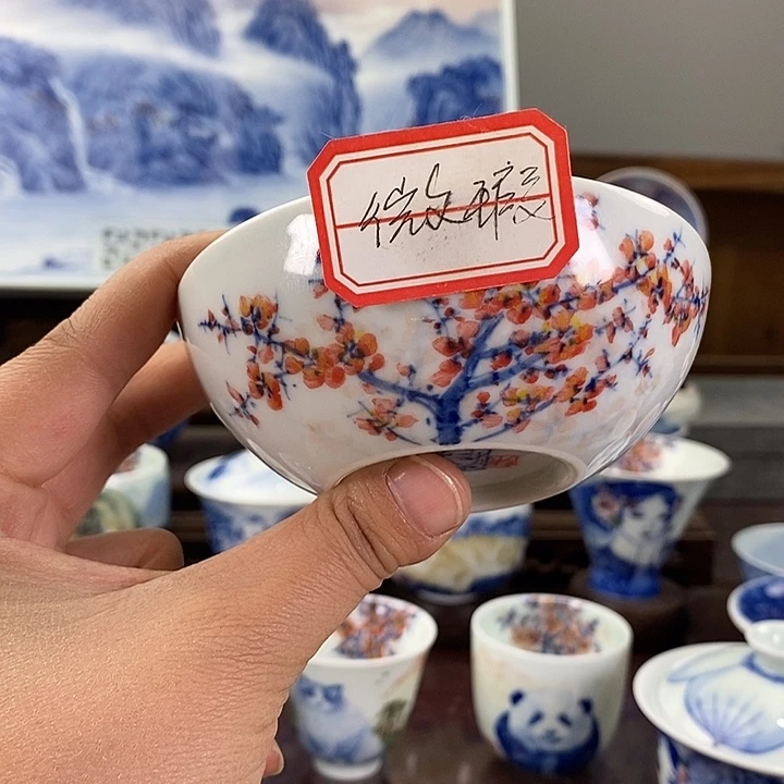 杯️****?高亮兴老师作品