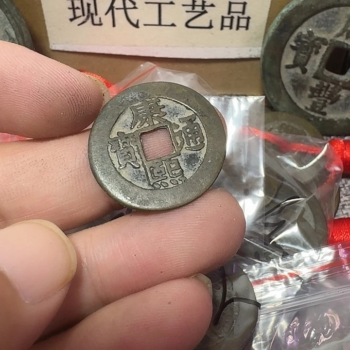 不***哥铜现代工艺品花钱