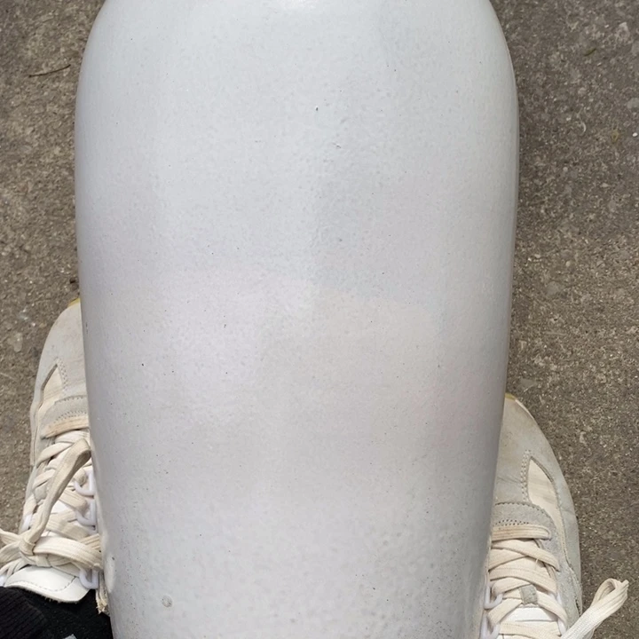 紫砂花盆高约41口约20