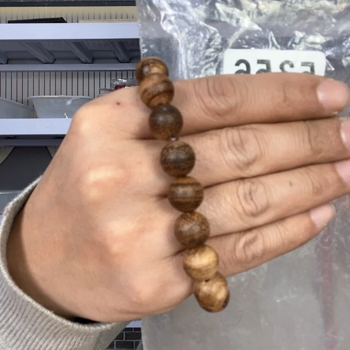 大果紫檀（缅甸花梨）5356