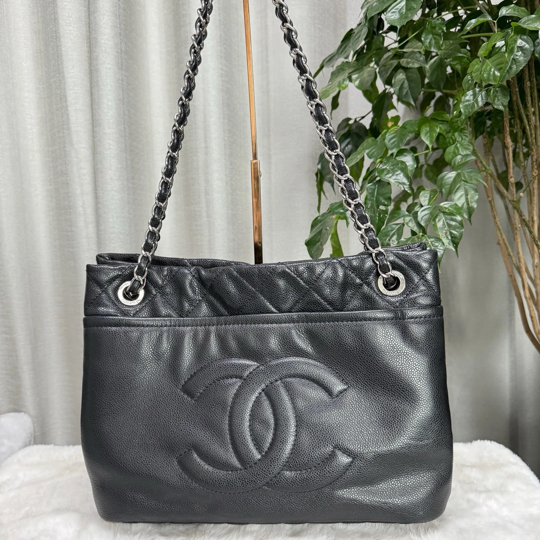95新 Chanel/香奈儿 托特 13825859