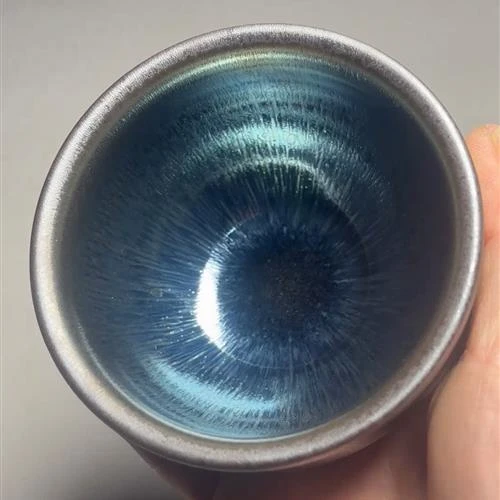 【闪购商品】茶盏-337............