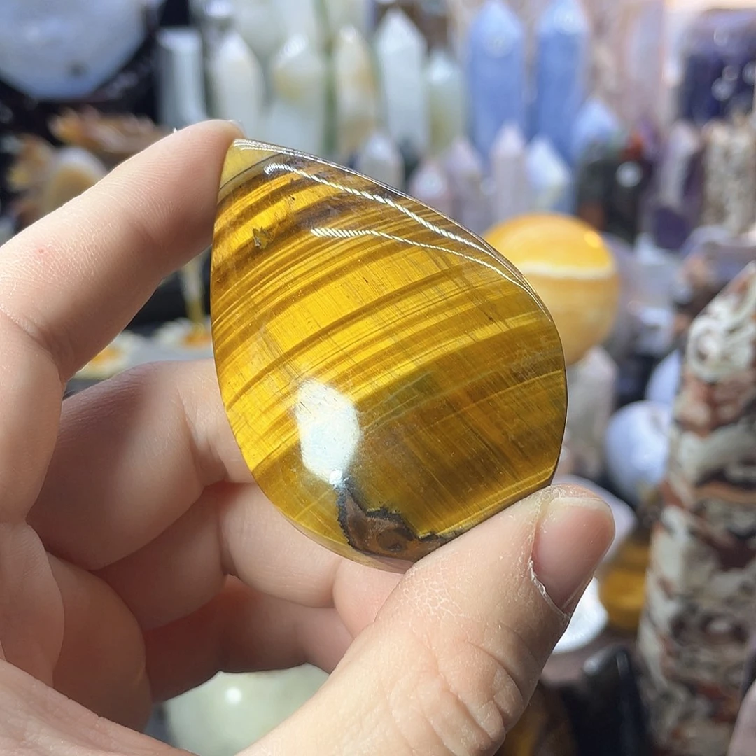 水晶开播浮力未镶嵌