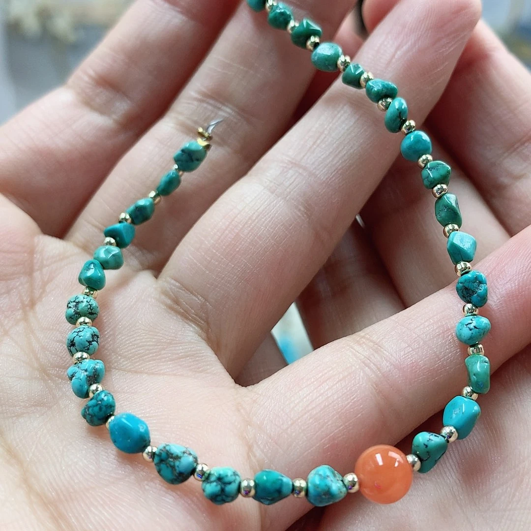 未镶嵌南红玛瑙珠宝奇石