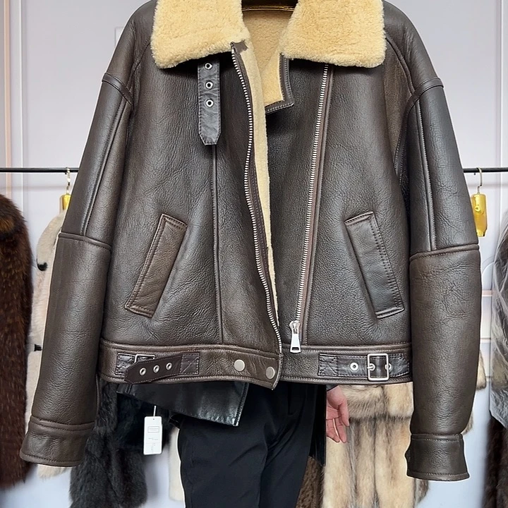 恒玖新款女装外套215