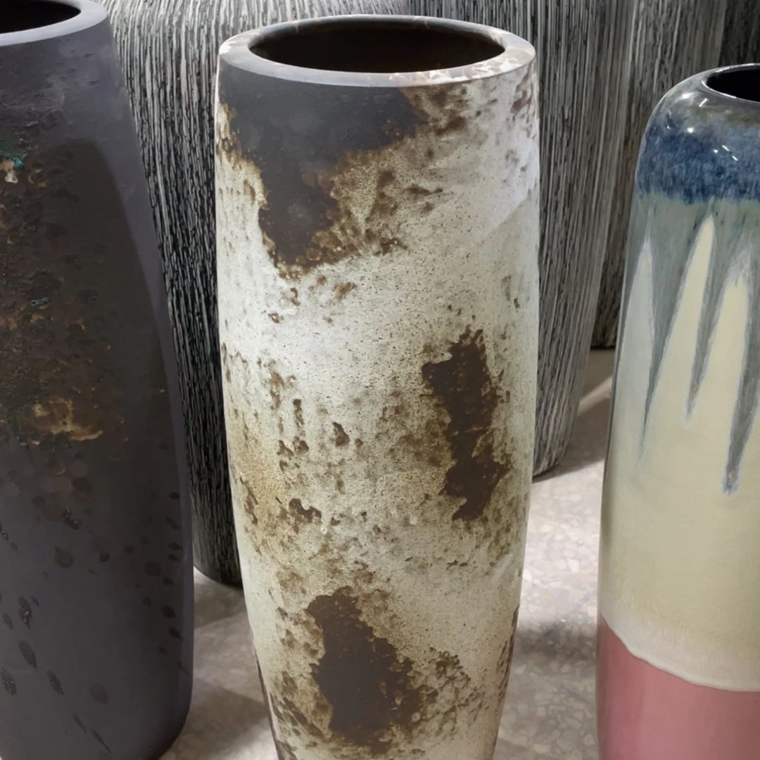 陶瓷高度50口12厘米