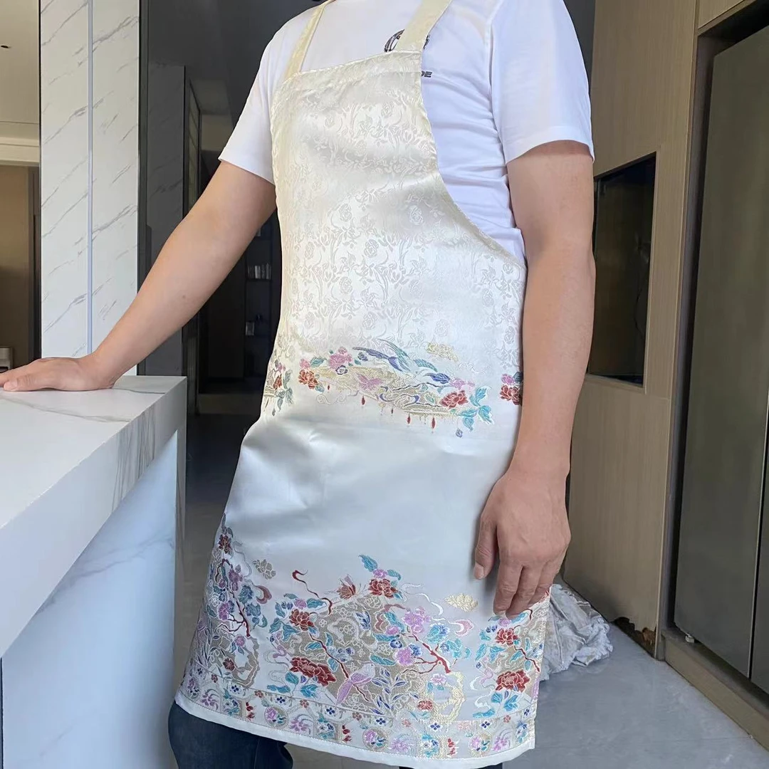 织金汉服面料织金汉服面料