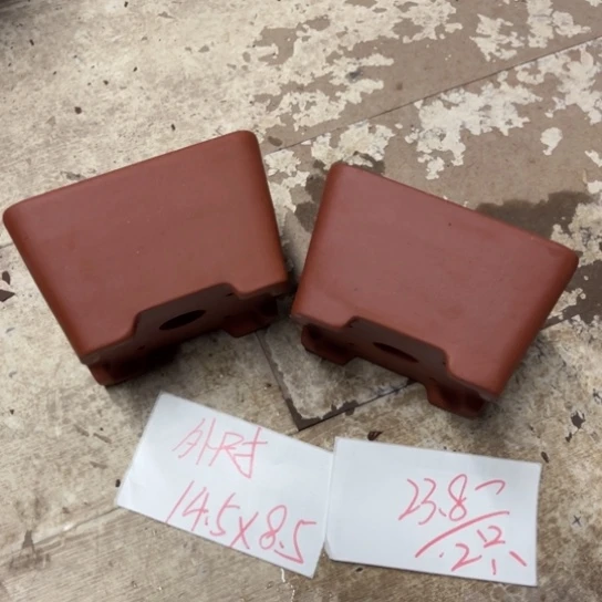 紫砂紫砂花盆破损包赔