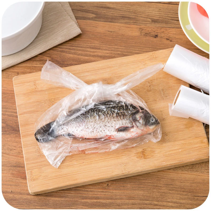 冰箱冰箱食品背心保鲜袋分装袋保鲜袋保鲜袋冷冻蔬菜密封袋