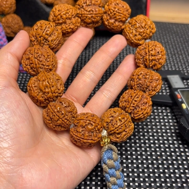 手串金刚菩提23六瓣
