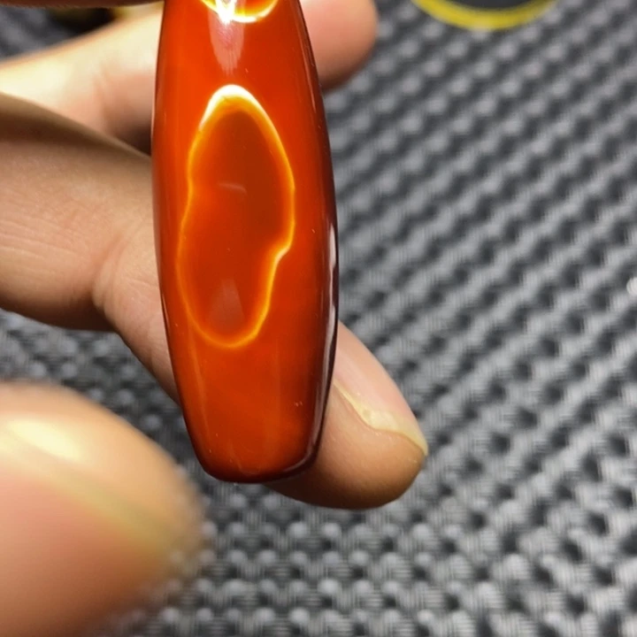 心***水未镶嵌无玛瑙/玉髓