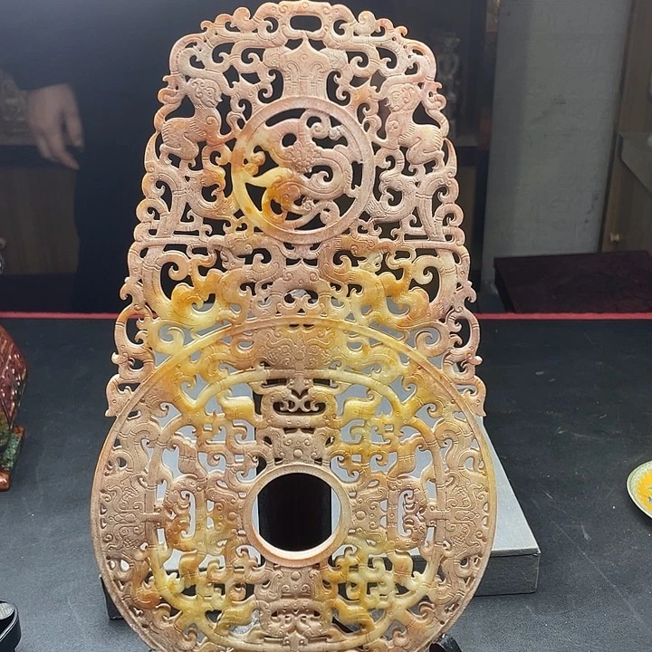 链接一图一物。