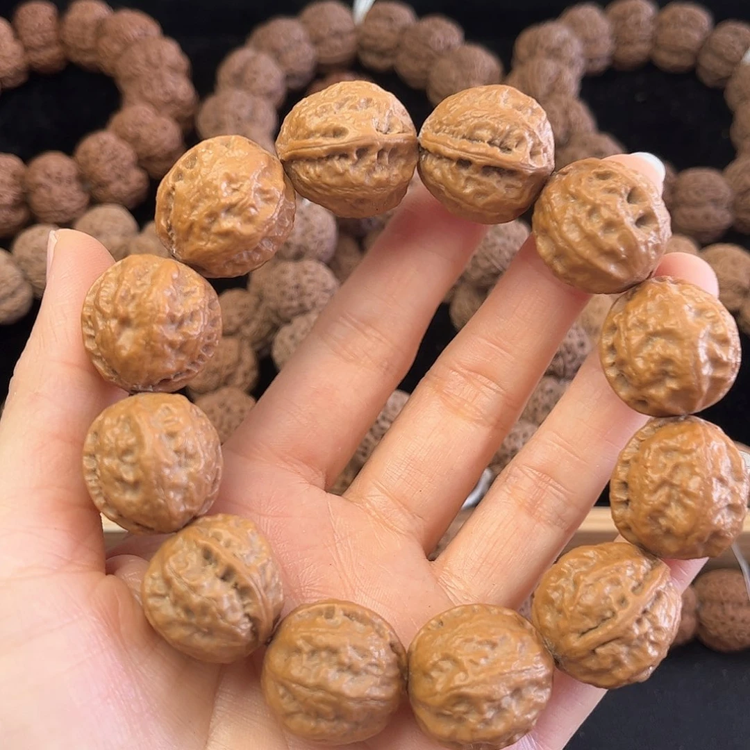 金刚菩提吊坠秋子