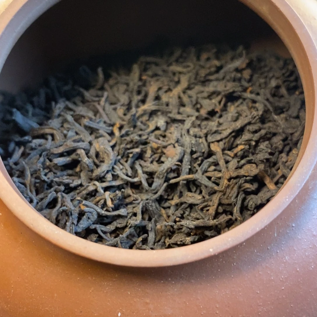 李*亮坭兴陶茶壶……