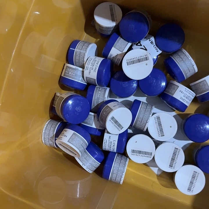 10 仓储折扣看好再拍不退不换