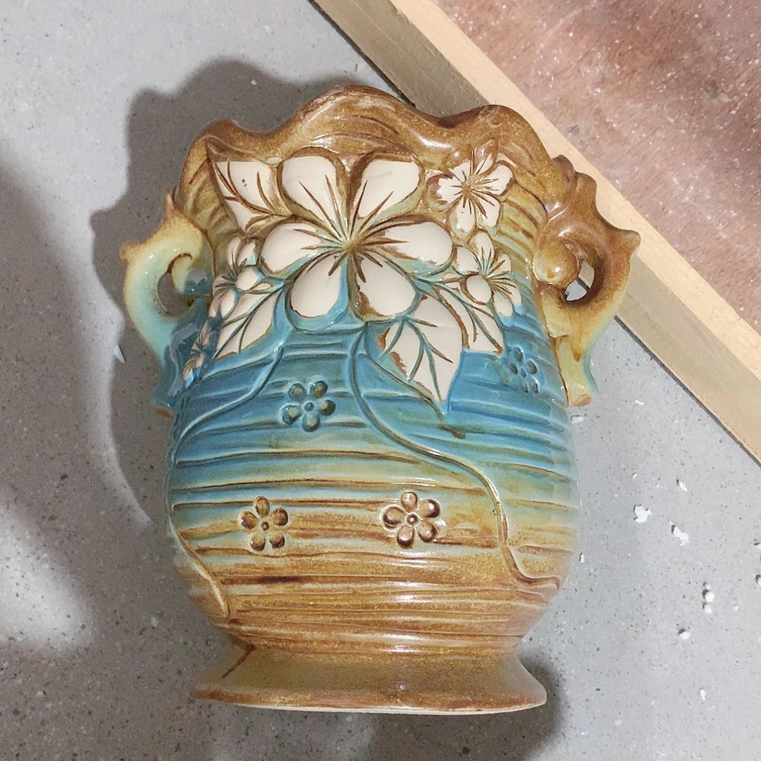 陶瓷陶瓷多肉花盆特价