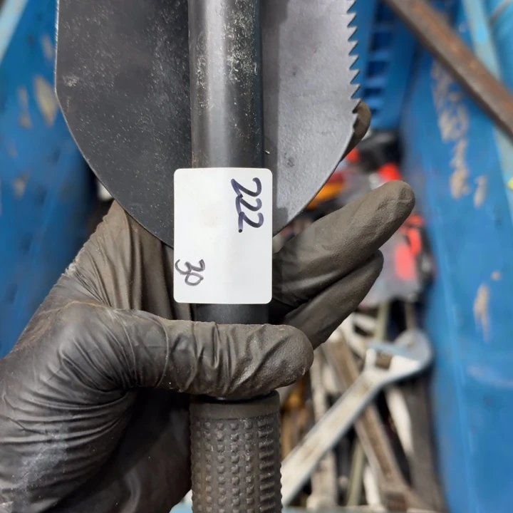 专***平家用五金工具铲子222