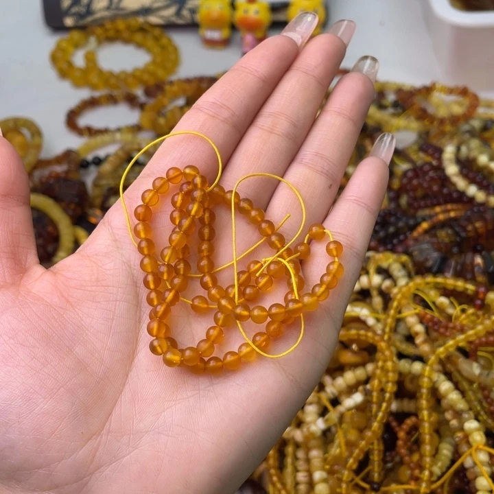 意臻天然珠宝手串