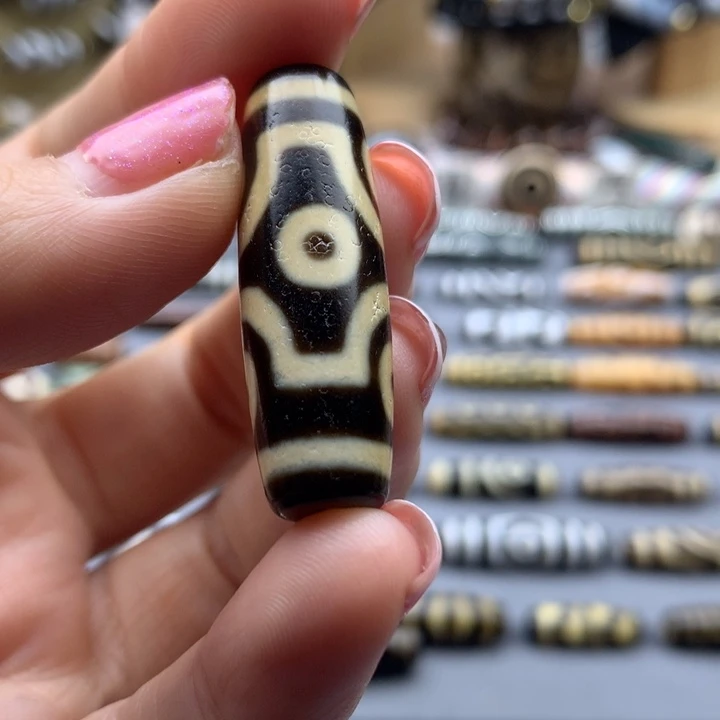 玛瑙/玉髓吊坠(赠链)未镶嵌