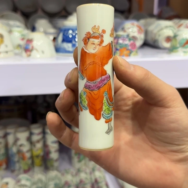杯陶瓷艺术品收藏陶瓷
