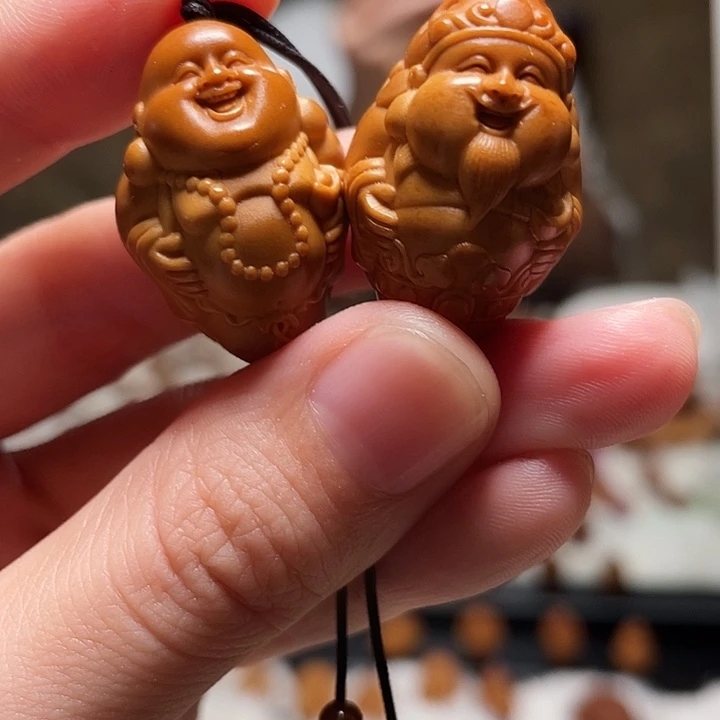 橄榄核手串/手链橄榄核