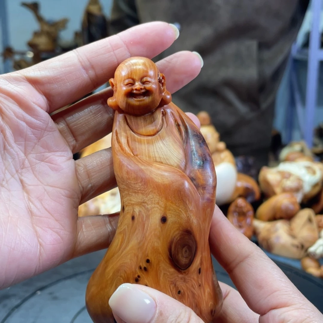 【闪购商品】柏木（崖柏）其他