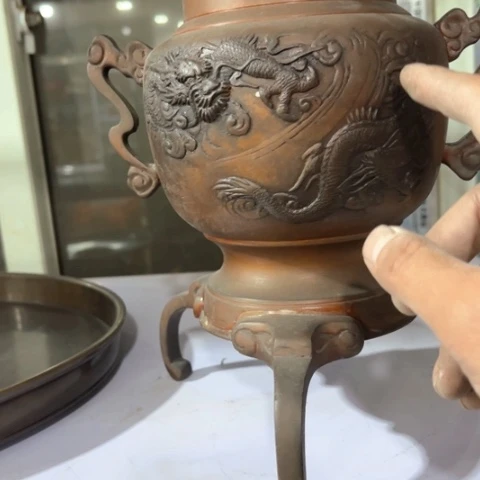 炎少瓷器欢迎大家前来选购九*鹿