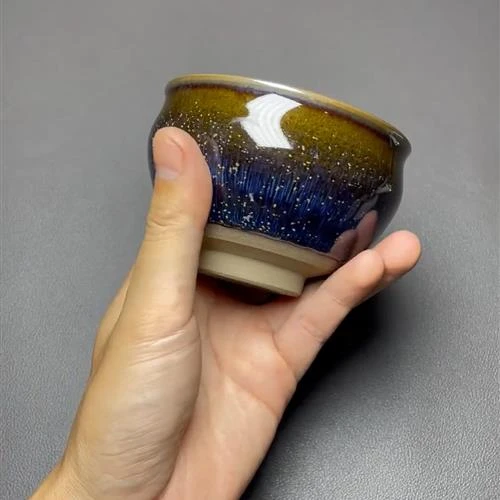 【闪购商品】茶盏-10009..........