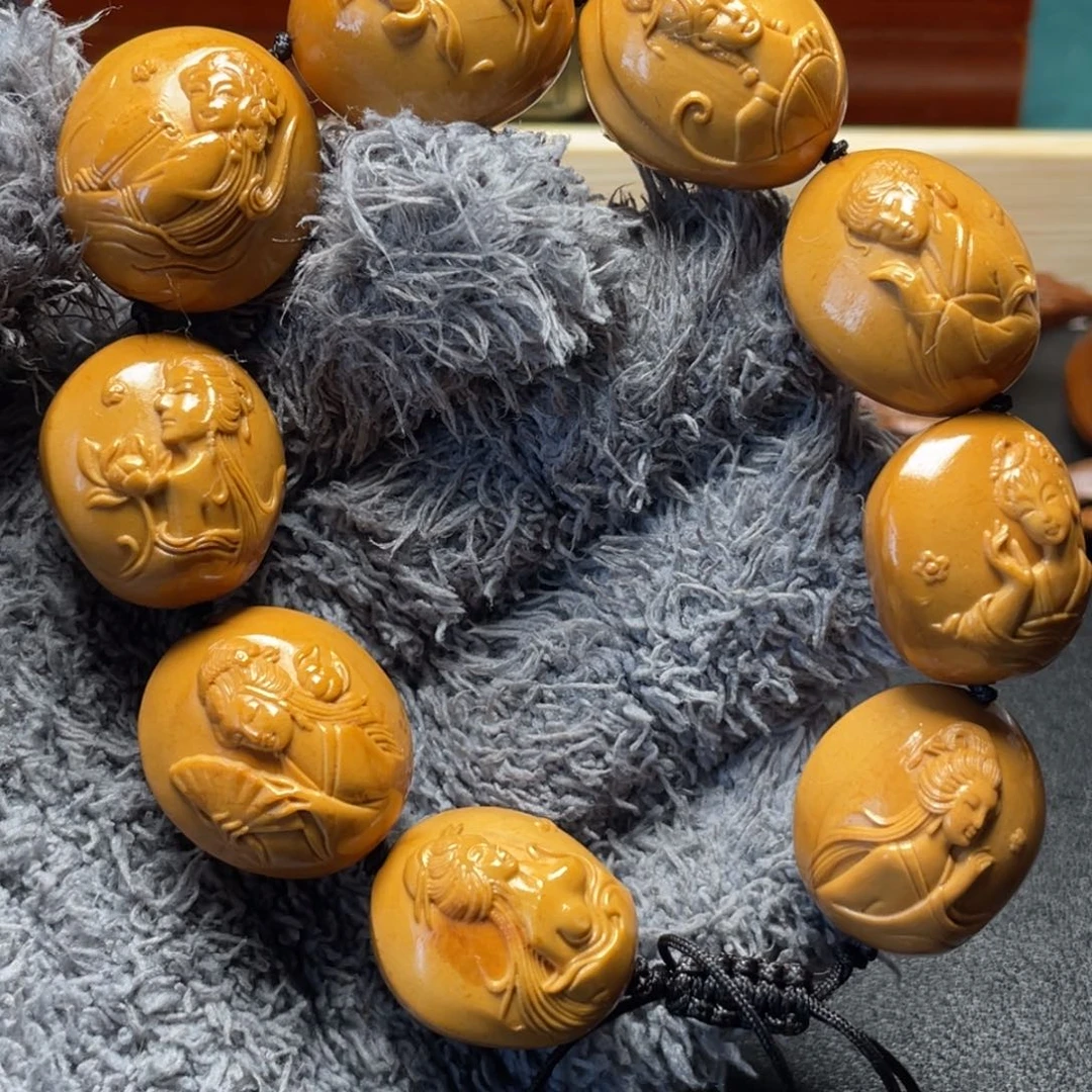 橄榄核手串/手链橄榄核