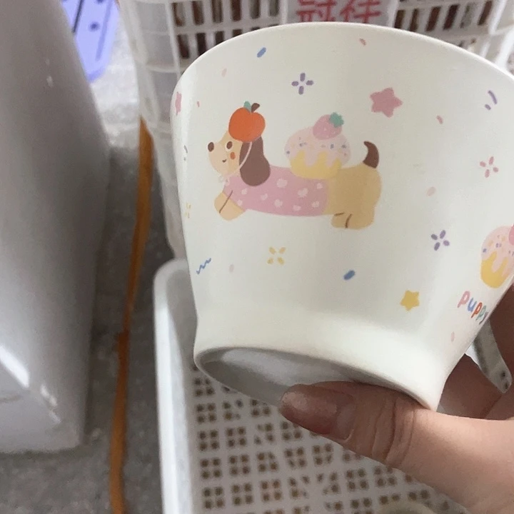 微瑕陶瓷完美主义者勿拍4