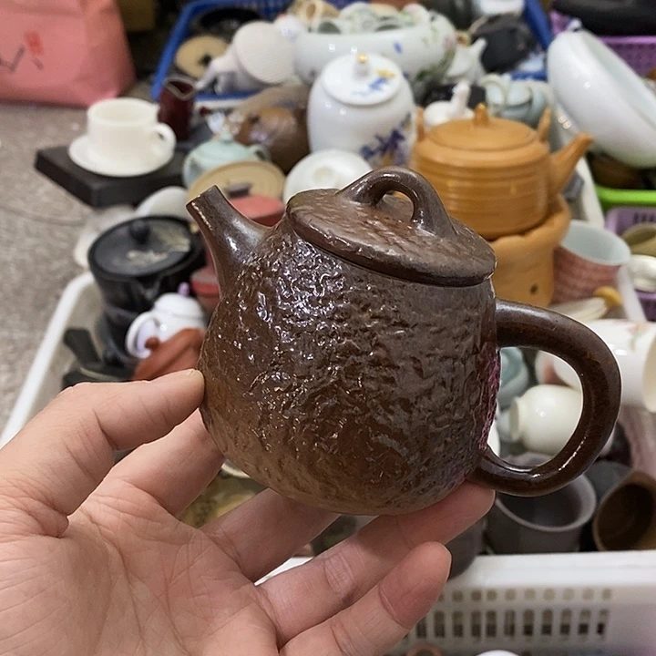 陶瓷艺术品及陶瓷制品