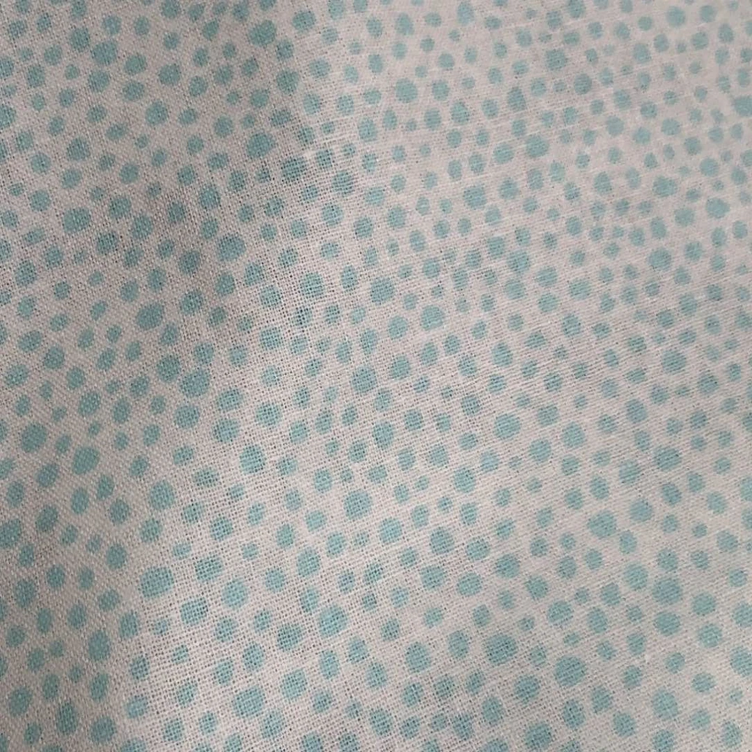 品牌外贸纯棉平布1米长X1.1米宽79.20