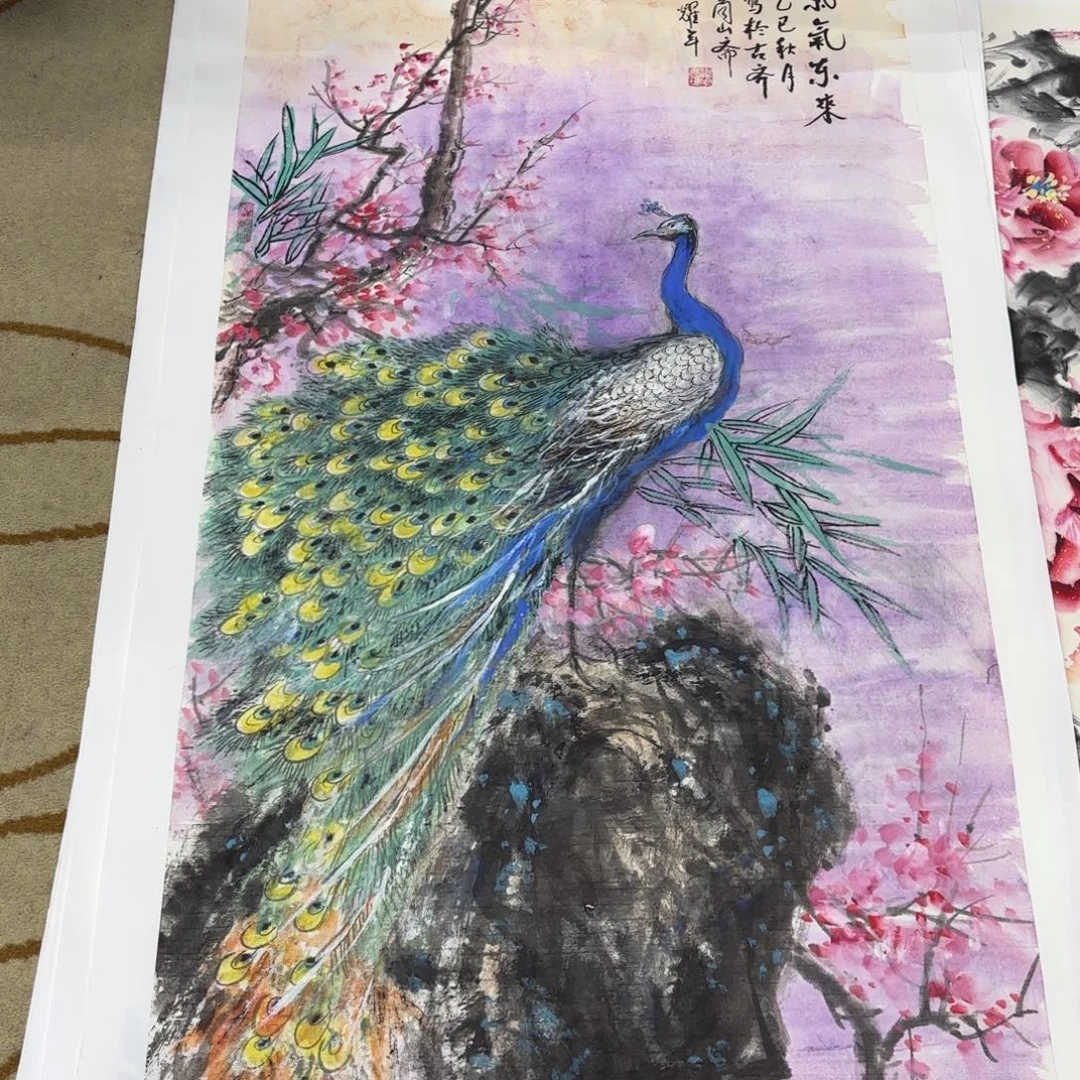 哈***哈国画李李李李李李李李