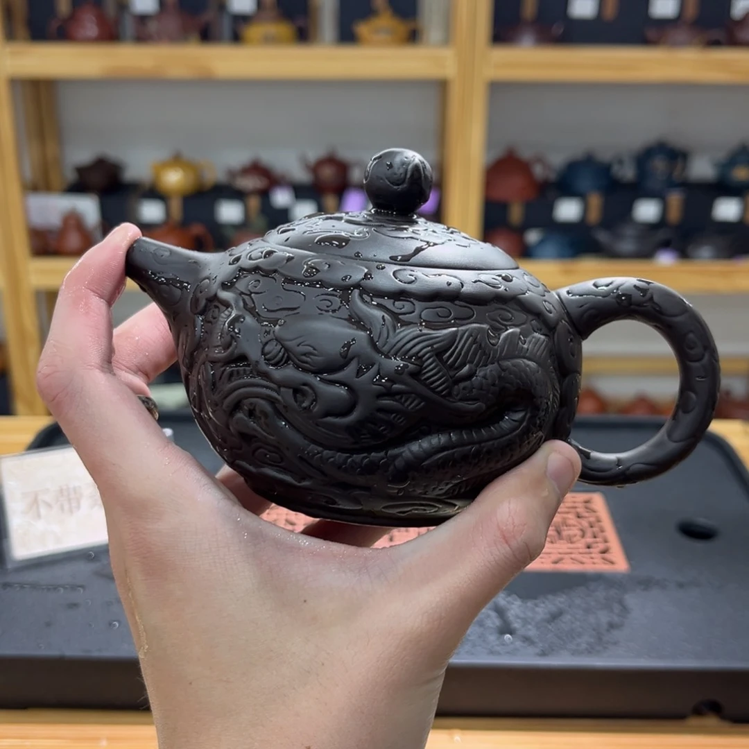 紫砂茶宠紫砂壶器皿