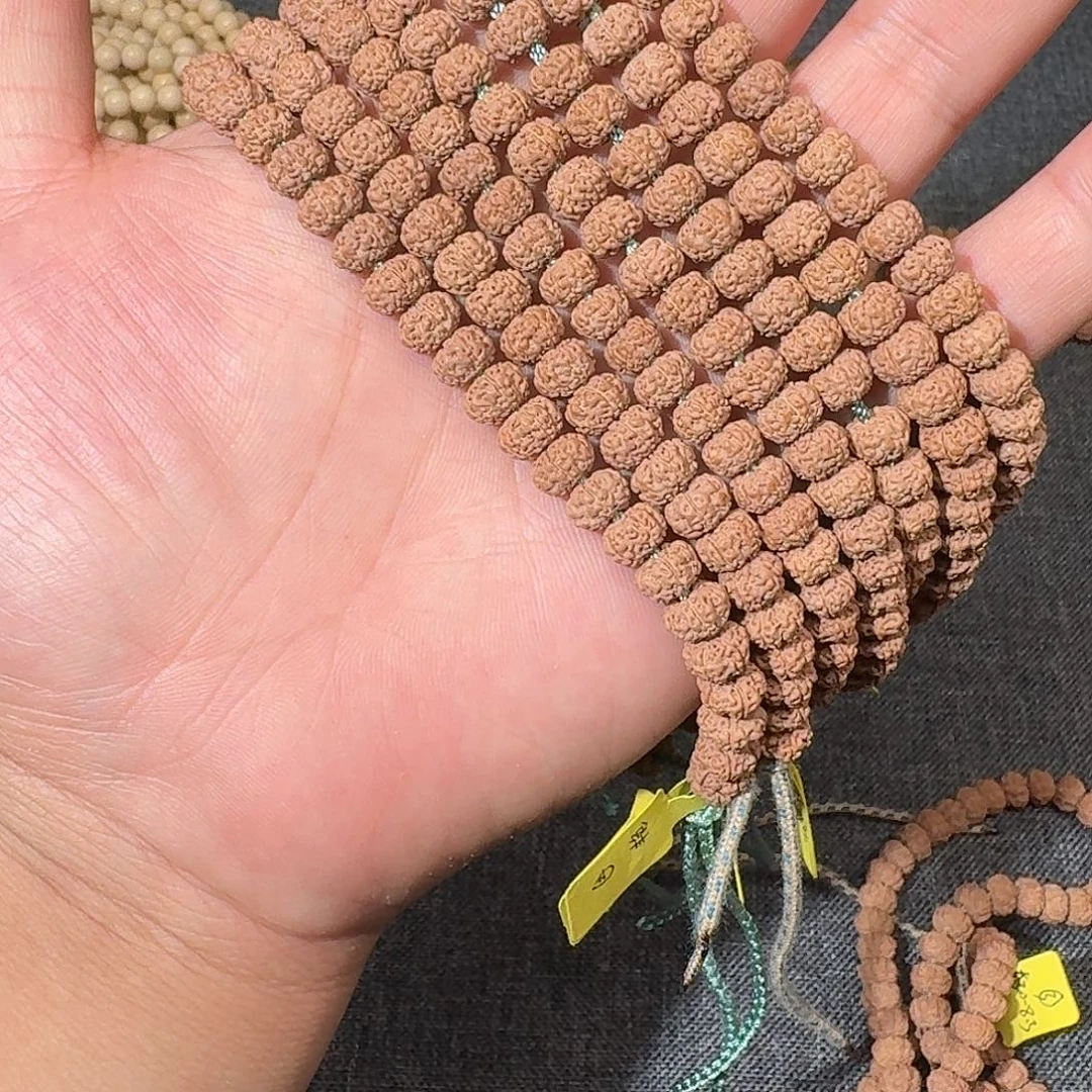 金刚菩提吊坠圆梦平细纹