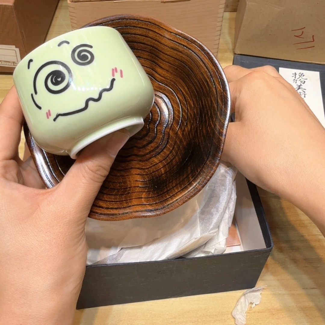 小狐狸瓷器家居精选好物