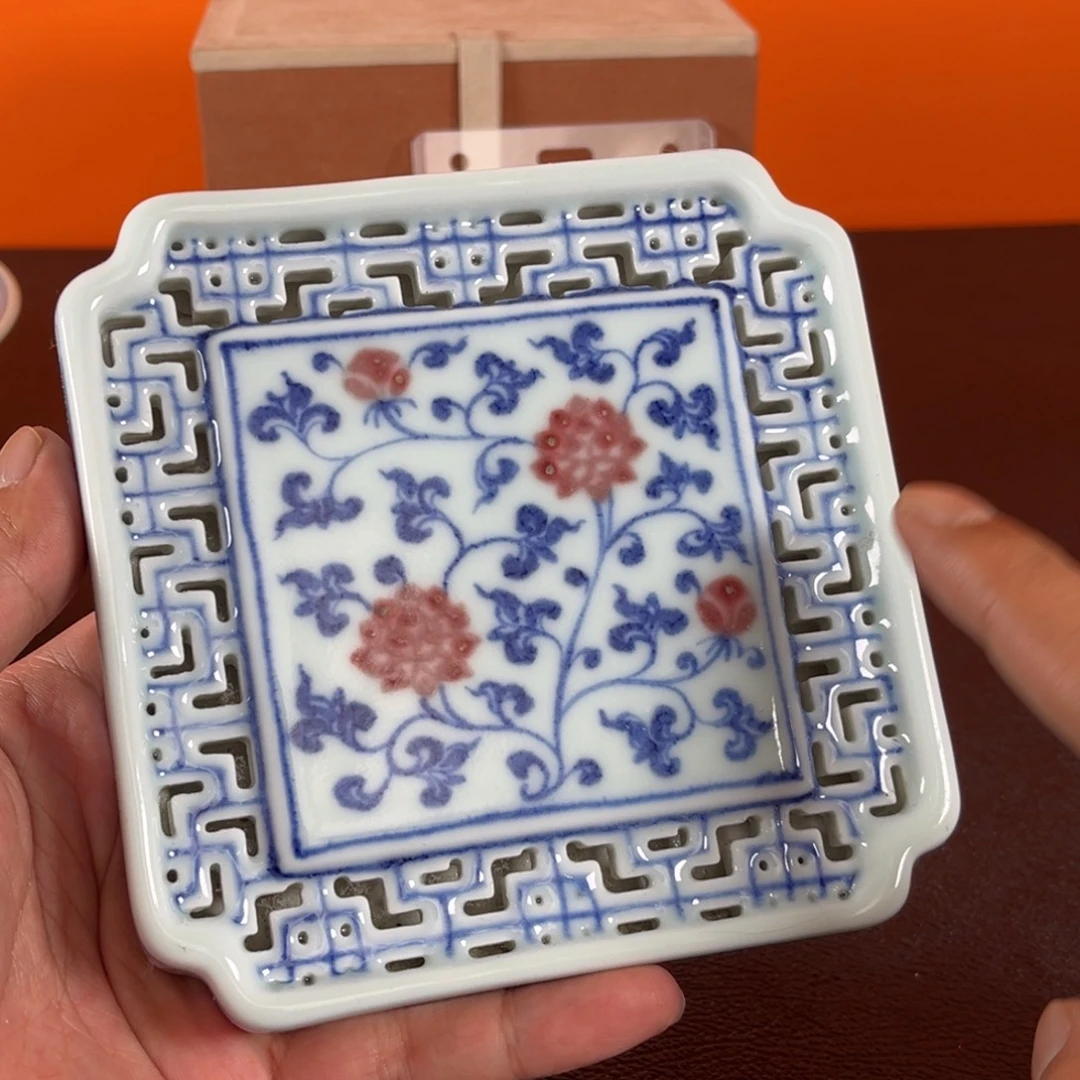 摆件陶我也是很喜欢这个