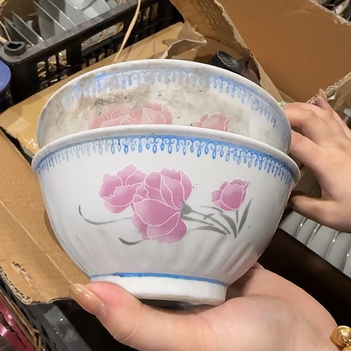 景德镇陶瓷厂瓷厂货