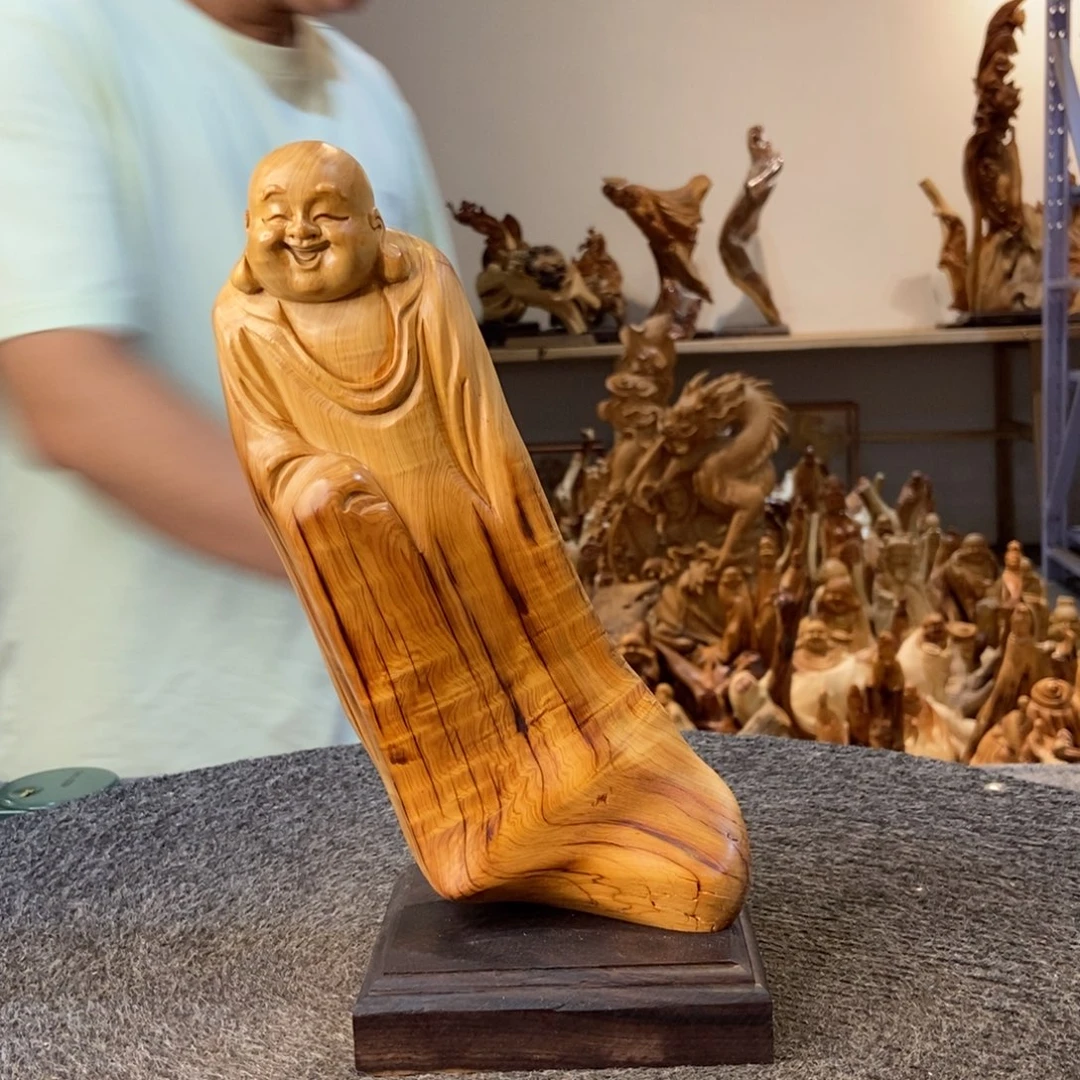 柏木（崖柏）进来点点关注哦