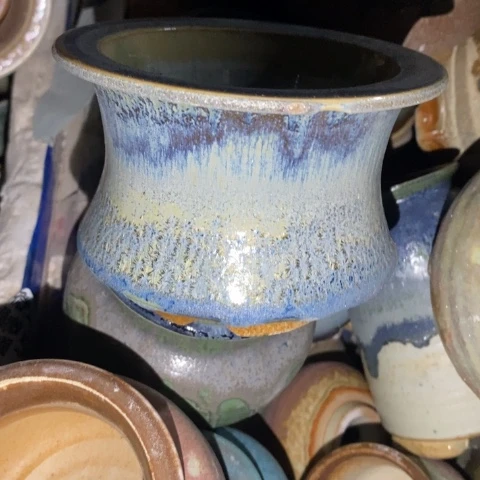 罐2636 微瑕38包邮景德镇陶瓷