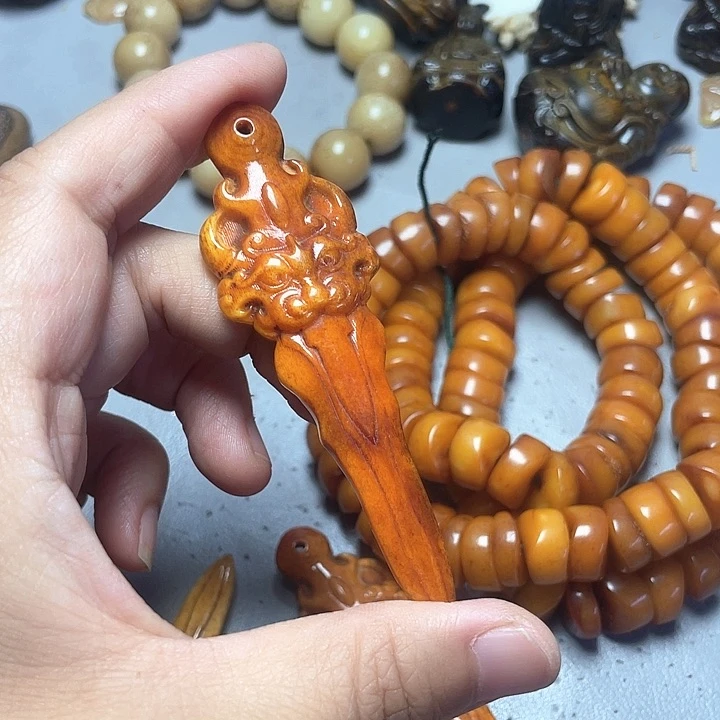 大果紫檀（缅甸花梨）