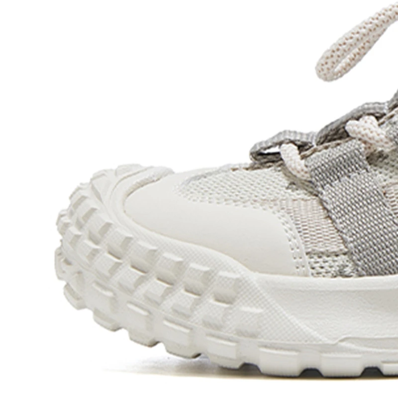 网面厚底运动鞋YHTY25116