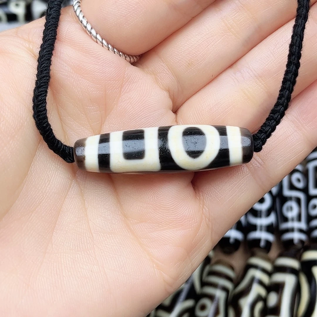 玛瑙/玉髓吊坠(不含链)未镶嵌