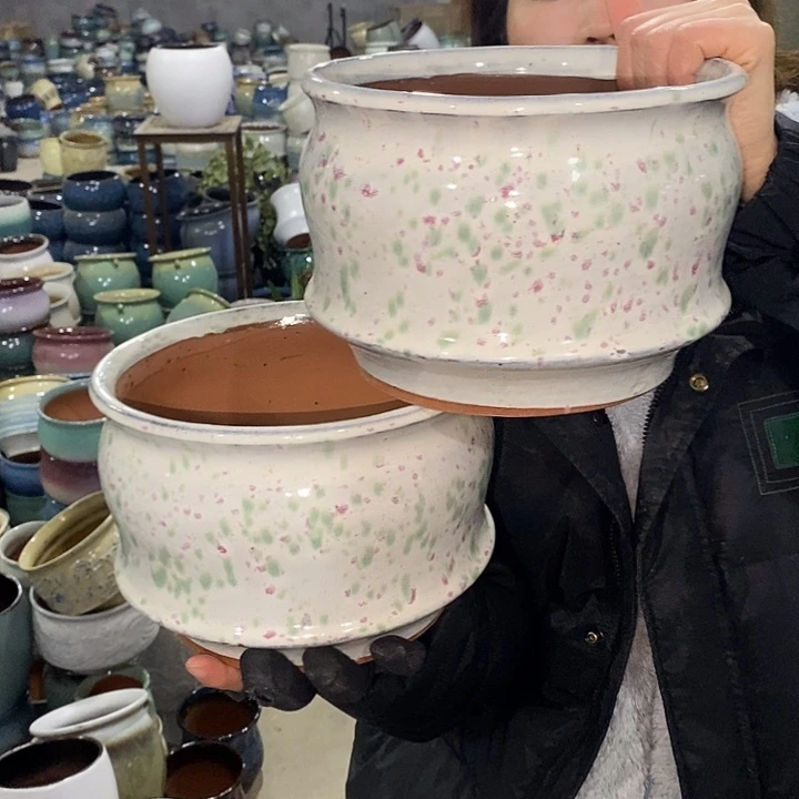 红陶高度14口20咔咔咔咔