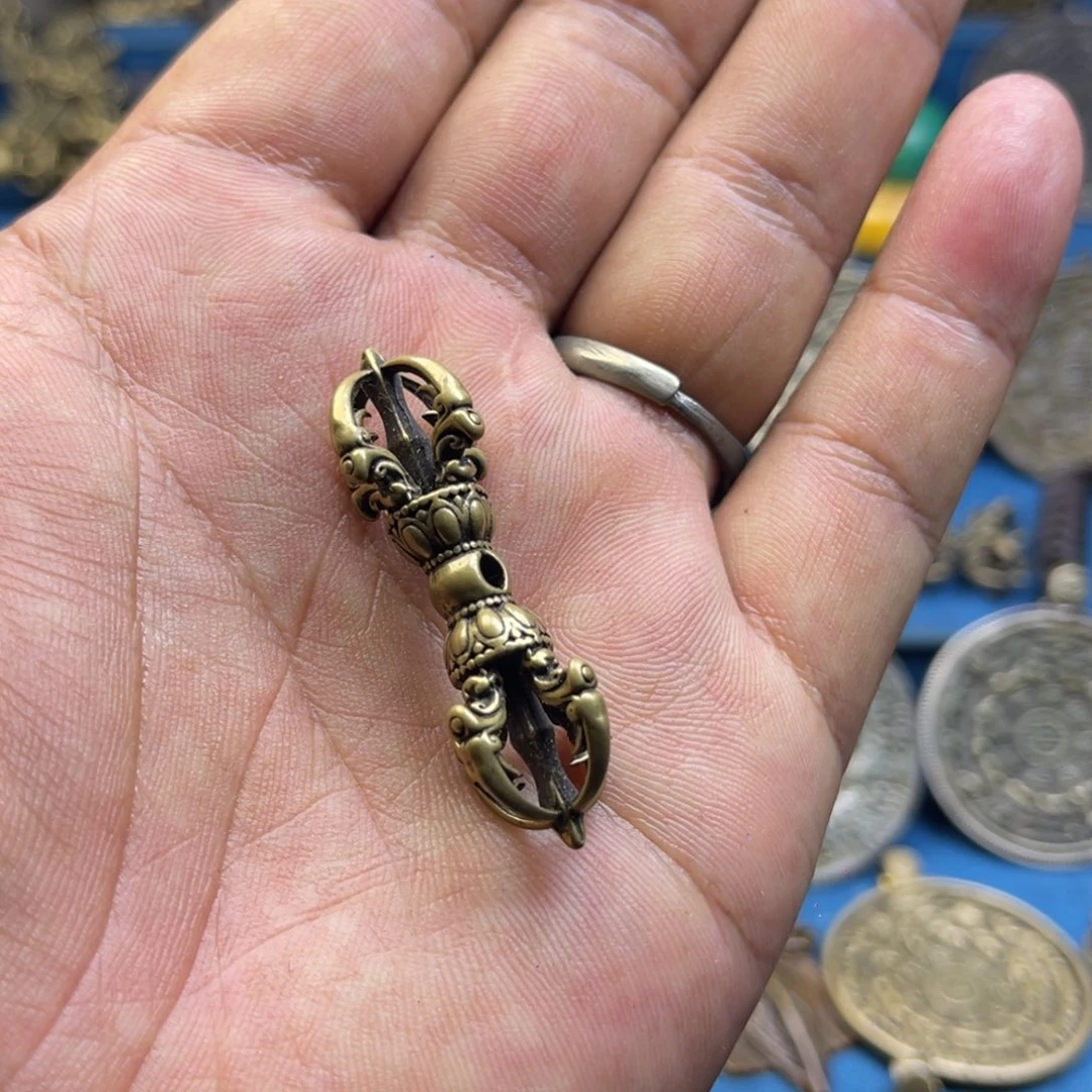 泥塑特色手工艺品