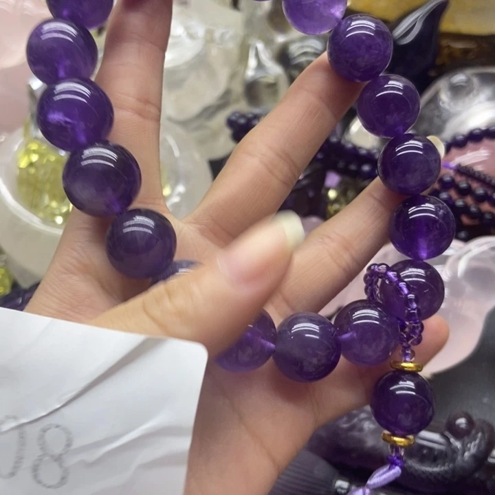 未镶嵌珠宝半成品水晶摆件