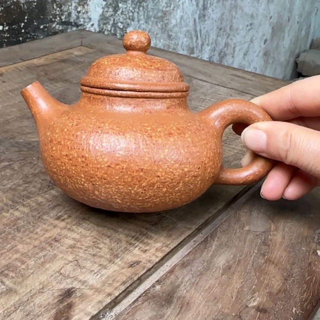 【闪购商品】紫砂茶壶紫砂艺术收藏品