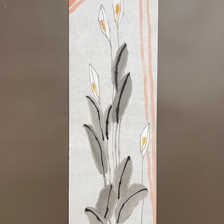 国画55888888888855588